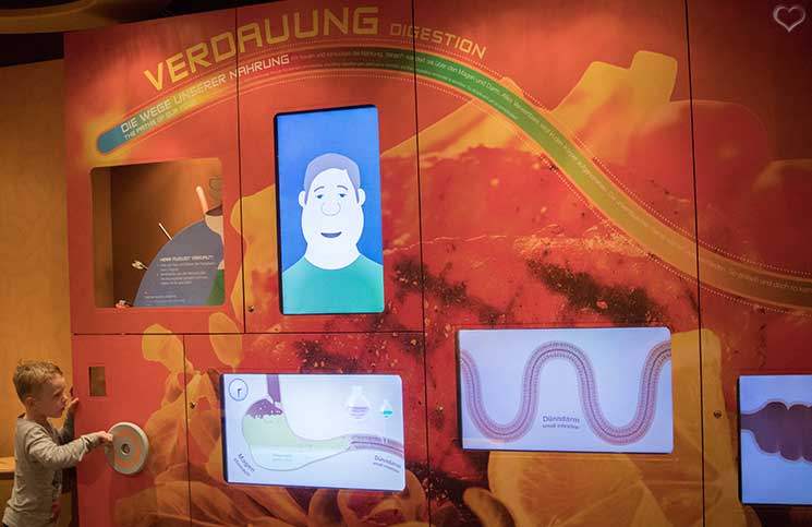 Das Haus Der Natur In Salzburg Vickyliebtdich
