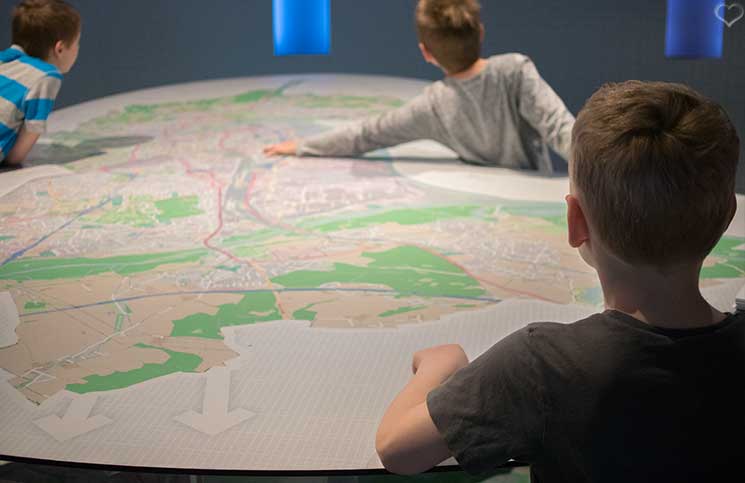 City-Trip-nach-linz-ins-ars-electronica-geopulse-stadtentwicklung