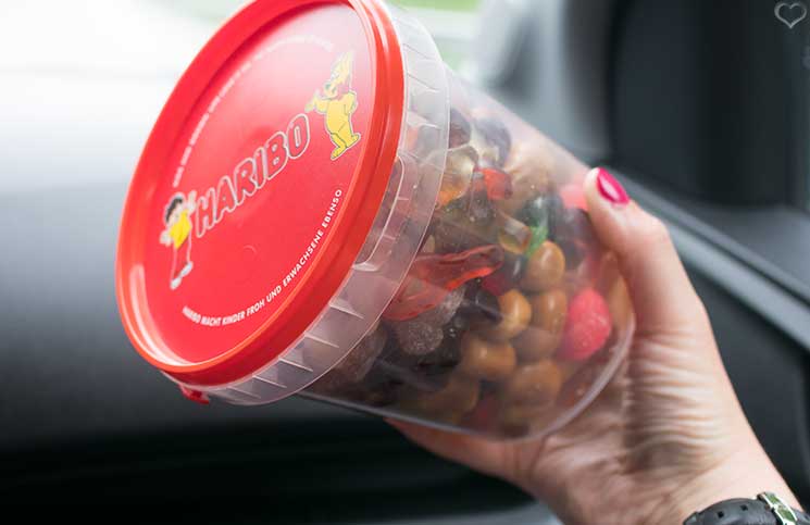 City-Trip-nach-linz-ins-ars-electronica-haribo-kübel