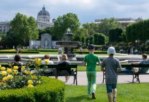 CityMAXX AR-Schnitzeljagd in Wien für Familien CityMAXX-AR-Schnitzeljagd-in-Wien-für-Familien-kinder-spielen
