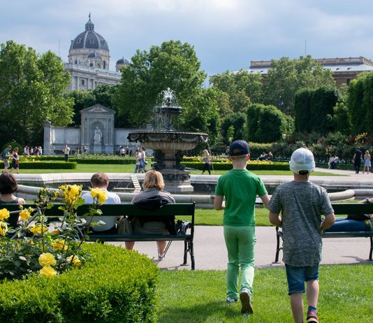 CityMAXX AR-Schnitzeljagd in Wien für Familien CityMAXX-AR-Schnitzeljagd-in-Wien-für-Familien-kinder-spielen