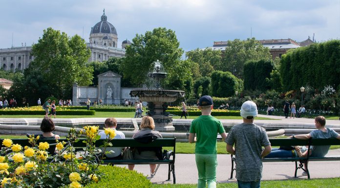 CityMAXX AR-Schnitzeljagd in Wien für Familien CityMAXX-AR-Schnitzeljagd-in-Wien-für-Familien-kinder-spielen
