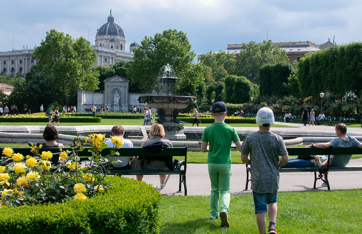 CityMAXX-AR-Schnitzeljagd-in-Wien-für-Familien-kinder-spielen