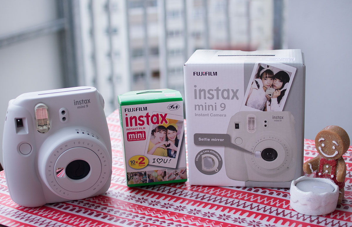 Coole Weihnachtsgeschenke Ideen von Radbag alle produkte fuji instax mini