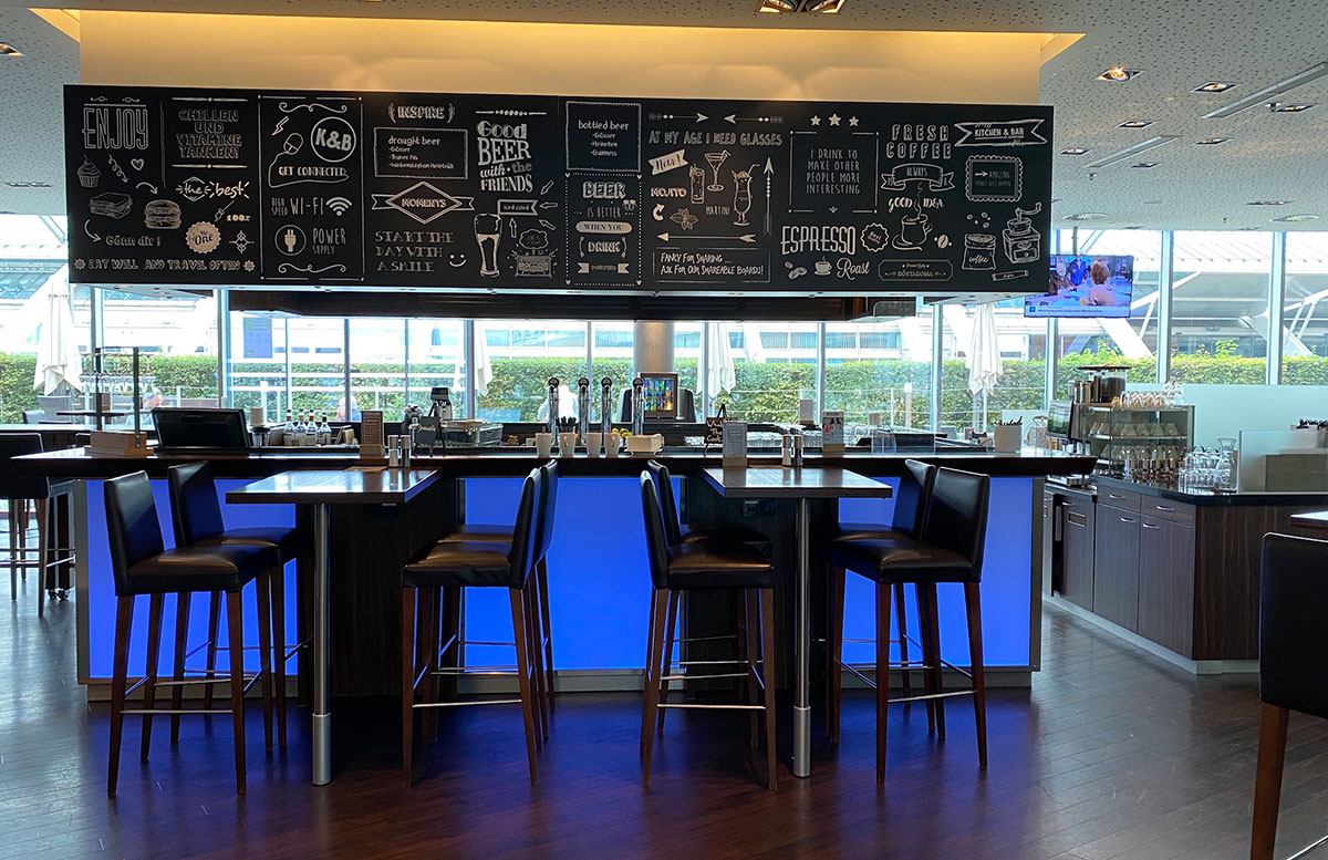 Courtyard-by-Marriott-Linz-restaurant