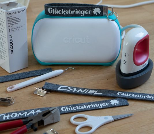 Cricut Joy Gastgeschenk für die Hochzeit basteln Cricut-Joy-Gastgeschenk-für-die-Hochzeit-basteln-das-gerät