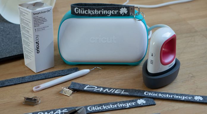 Cricut Joy Gastgeschenk für die Hochzeit basteln Cricut-Joy-Gastgeschenk-für-die-Hochzeit-basteln-das-gerät