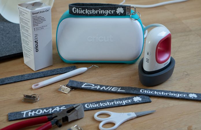 Cricut Joy Gastgeschenk für die Hochzeit basteln Cricut-Joy-Gastgeschenk-für-die-Hochzeit-basteln-das-gerät