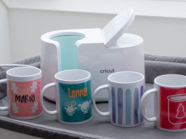 Cricut-Mug-Press---Lustige-Weihnachtstassen