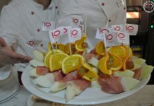 Vapiano Eröffnung Moulin Rouge