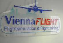 ViennaFlight Flugsimulator