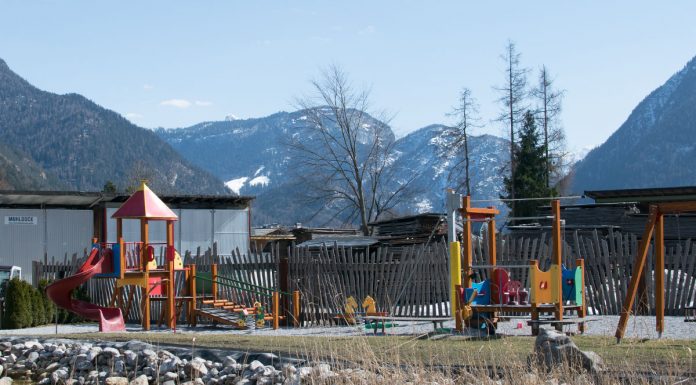 Das Familienhotel Mühlpointhof in Lofer