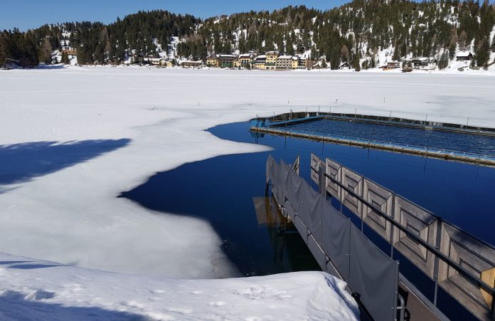 Hotel Hochschober das Paradies für Groß und Klein Das-Hotel-Hochschober-auf-der-Turracher-Höhe-in-Kärnten--seebad