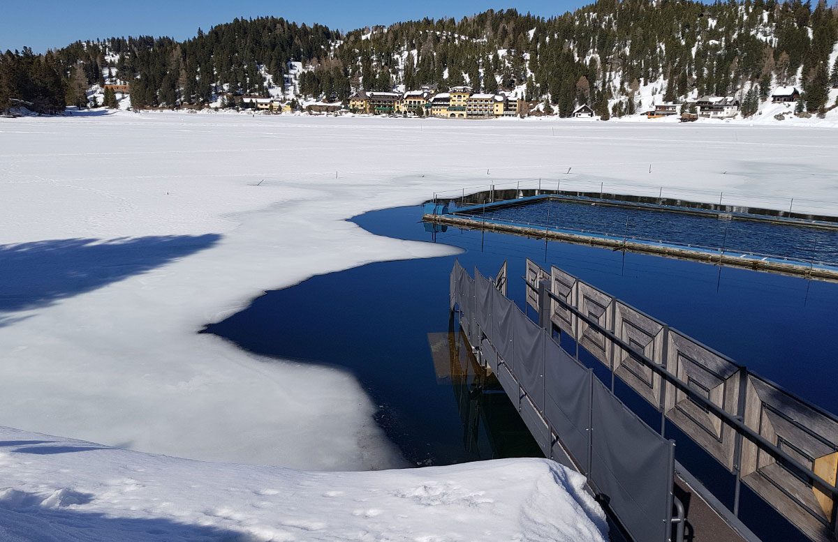Das-Hotel-Hochschober-auf-der-Turracher-Höhe-in-Kärnten--seebad
