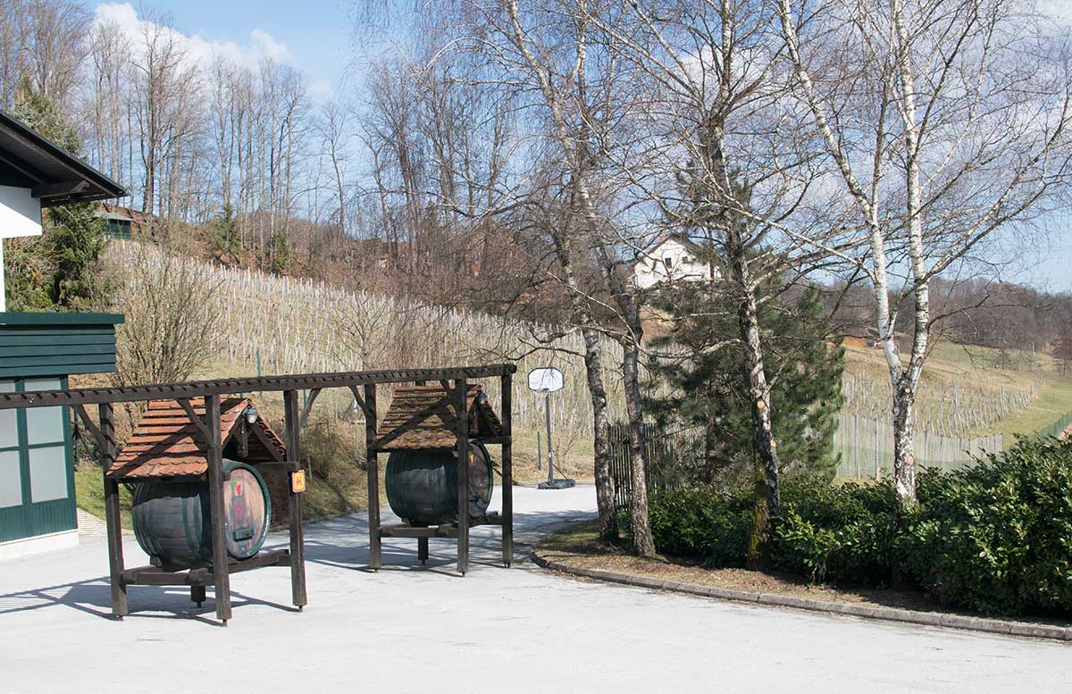 Das-Kloster-in-Olimje-und-die-Hirschfarm-Jelenov-Greben-gasthaus-amon