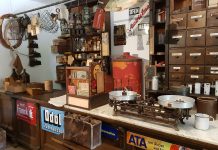 Das Nonseum und das Museumsdorf Niedersulz im Weinviertel Das-Nonseum-und-das-Museumsdorf-Niedersulz-im-Waldviertel-greissler