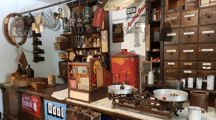 Das Nonseum und das Museumsdorf Niedersulz im Weinviertel Das-Nonseum-und-das-Museumsdorf-Niedersulz-im-Waldviertel-greissler