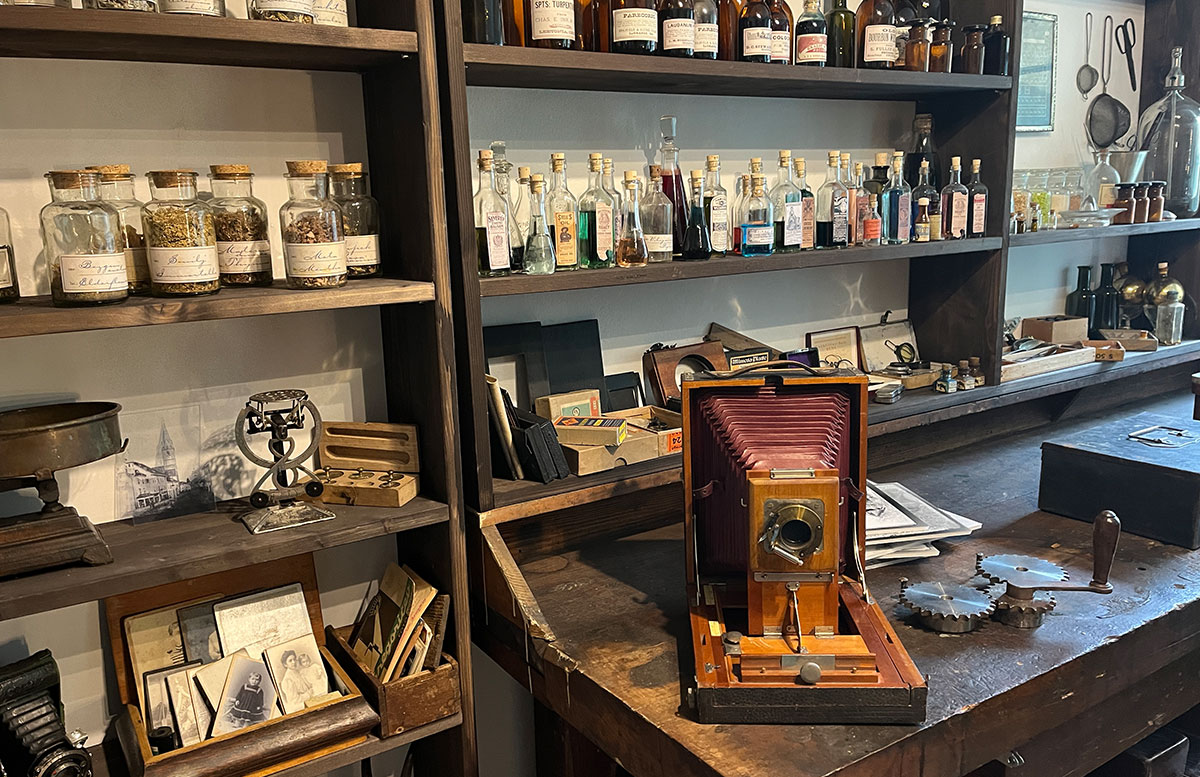 Der-Bunker-von-Kranj-und-Janez-Puhar-Museum-escape-game