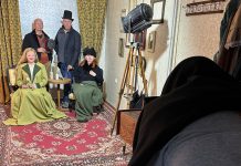 Der Bunker von Kranj und Janez Puhar Museum Der-Bunker-von-Kranj-und-Janez-Puhar-Museum-fotografie