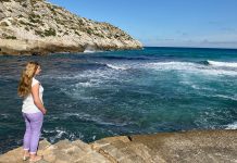 Der goldene Herbst in Mallorca – Ausflug zum Cap de Formentor Der-goldene-Herbst-in-Mallorca-vicky-und-das-meer