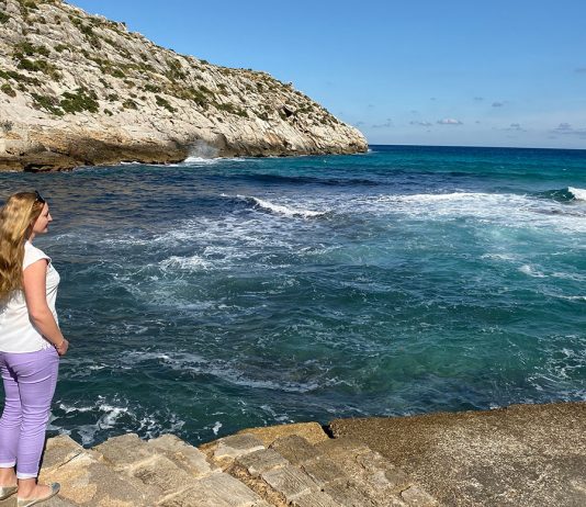 Der goldene Herbst in Mallorca – Ausflug zum Cap de Formentor Der-goldene-Herbst-in-Mallorca-vicky-und-das-meer