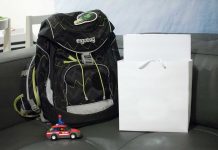 Der turbulente Alltag einer Mama Bloggerin