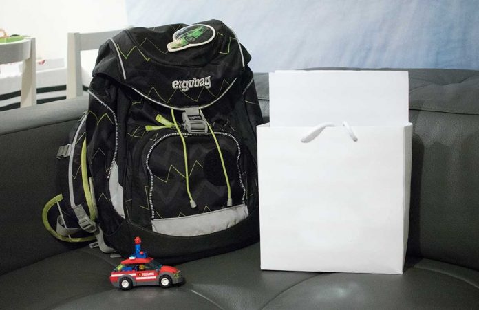 Der turbulente Alltag einer Mama Bloggerin