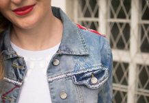 Desigual Exotic Jeans Outfit Desigual-Exotic-Jeans-Outfit-details-jeansjacke