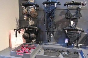 Dessous 2