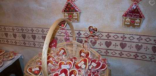 Die-Burg-Bled-und-Luxus-Camping-in-Ljubno-radovljica-lectar-lebkuchen
