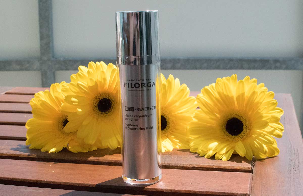 Die Nikolai Gesichtsreinigung Beauty Favorit des Monats filorga nctf-reverse