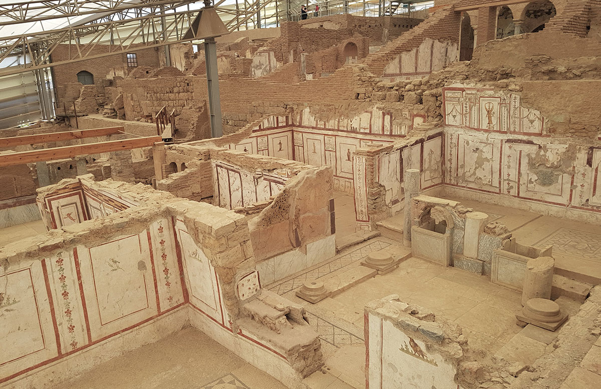 Die-Ruinen-von-Ephesos-wohnhaus-innen