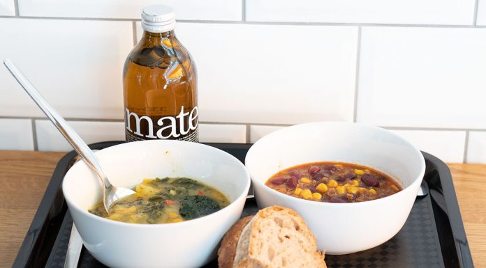 Die Suppenbar in Wien – Gesunde Suppen, Currys und Salate Die-Suppenbar-in-Wien-Günstiges-und-gesundes-Mittagessen-eintöpfe-und-suppen