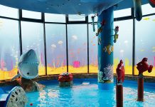 Die Therme Bük – Heilwasser und Rutschenspaß für die ganze Familie