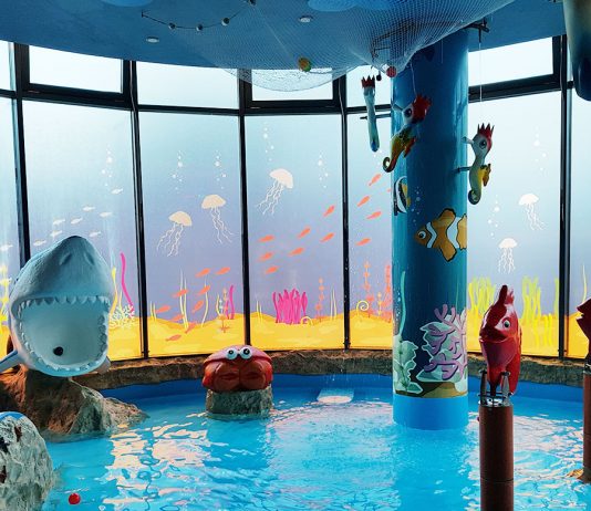 Die Therme Bük – Heilwasser und Rutschenspaß für die ganze Familie