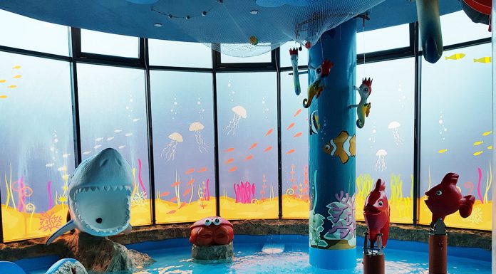 Die Therme Bük – Heilwasser und Rutschenspaß für die ganze Familie