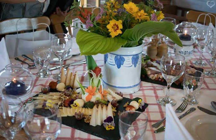 Die Therme Bükfürdo und Restaurant Tipps für Bük-restaurant-Rigótanya-käseplatte Die Therme Bükfürdo und Restaurant Tipps für Bük-restaurant-Rigótanya-käseplatte