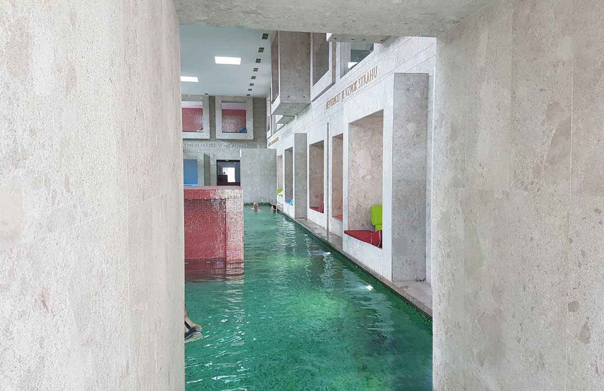 Die-römische-Therme---Rimske-Terme-in-Rimske-Toplice-einblick-therme