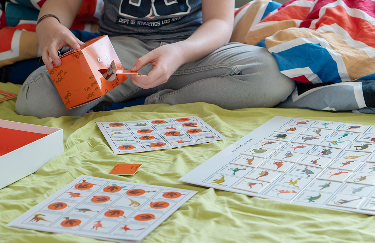 Dino,-Katzen-und-Märchen-Spielespaß-vom-Laurence-King-Verlag-DINO-BINGO
