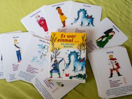 Dino,-Katzen-und-Märchen-Spielespaß-vom-Laurence-King-Verlag-märchen-quartett