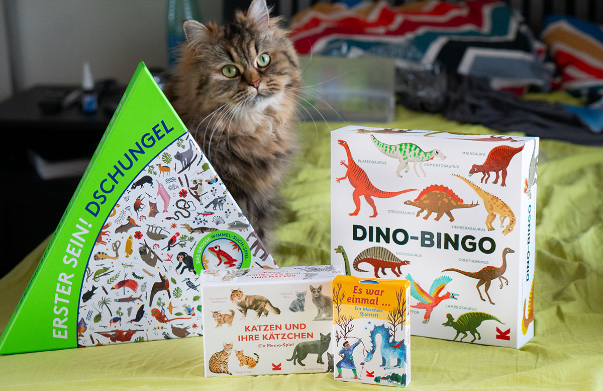 Dino,-Katzen-und-Märchen-Spielespaß-vom-Laurence-King-Verlag