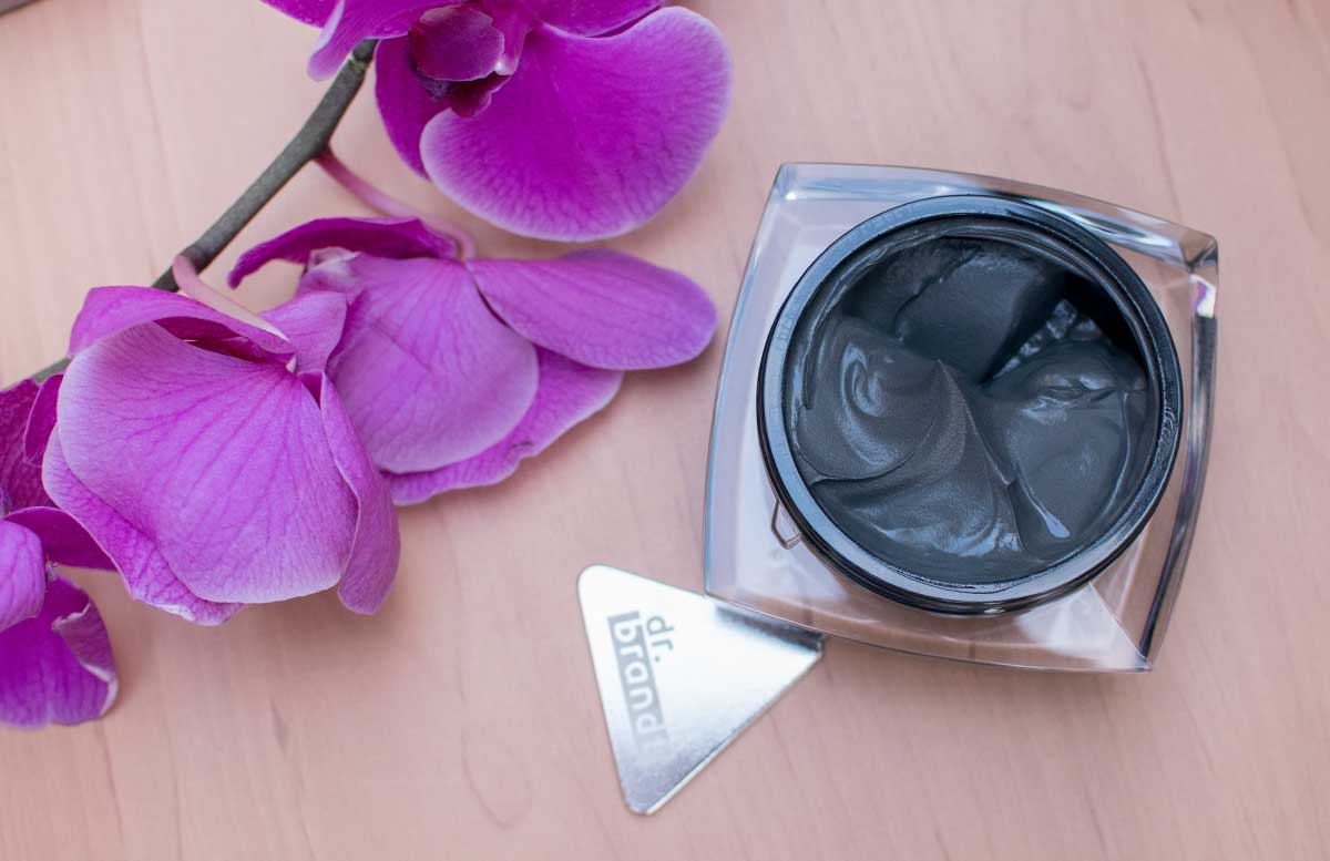 Dr. Brandt Magnetight Magnet-Maske inhalte maske