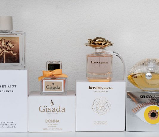 Duft Empfehlungen für Weihnachten von Marionnaud Duft-Empfehlungen-für-Weihnachten-von-Marionnaud