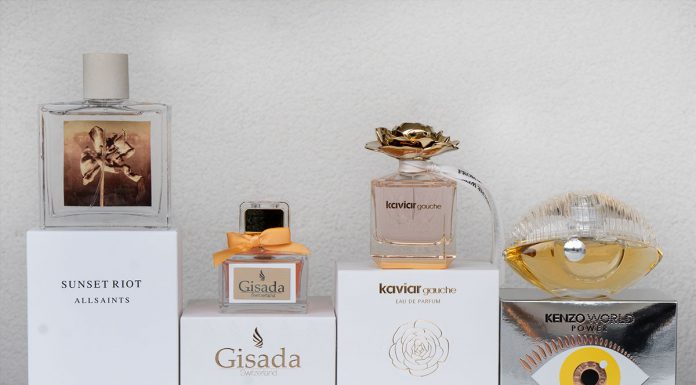 Duft Empfehlungen für Weihnachten von Marionnaud Duft-Empfehlungen-für-Weihnachten-von-Marionnaud