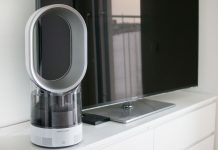 Dyson Luftbefeuchter AM10 Humidifier