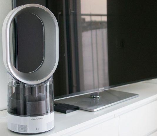 Dyson Luftbefeuchter AM10 Humidifier
