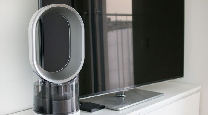 Dyson Luftbefeuchter AM10 Humidifier