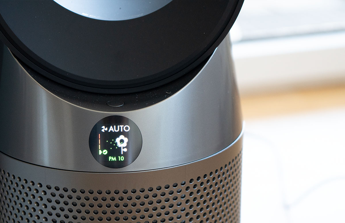 Dyson Pure Cool Der Luftreiniger Fur Wohlfuhlraume Vickyliebtdich