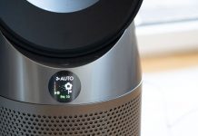 Dyson Pure Cool – Der Luftreiniger für Wohlfühlräume