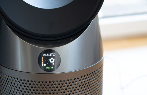 Dyson Pure Cool – Der Luftreiniger für Wohlfühlräume